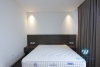 A marvelous apartment with gorgeous West Lake view for rent in Tay Ho